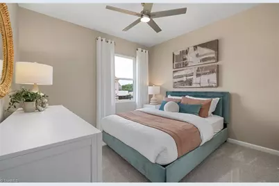 411 Chesney Place, Thomasville, NC 27360 - Photo 24