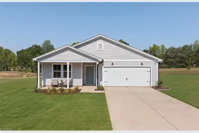 411 Chesney Place, Thomasville, NC 27360 - Photo 2