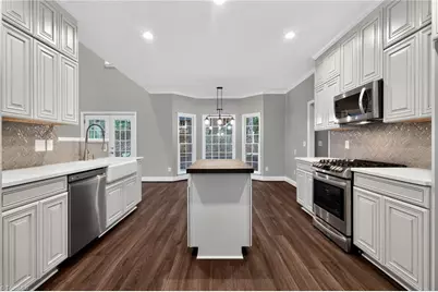 5206 Oakbrook Drive, Durham, NC 27713 - Photo 6