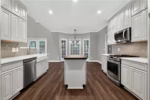 5206 Oakbrook Dr, Durham, NC 27713 - Photo 6