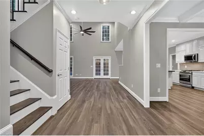 5206 Oakbrook Drive, Durham, NC 27713 - Photo 10