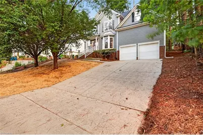5206 Oakbrook Drive, Durham, NC 27713 - Photo 1