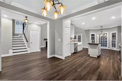 5206 Oakbrook Drive, Durham, NC 27713 - Photo 2