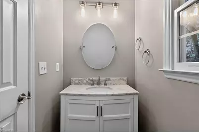 5206 Oakbrook Drive, Durham, NC 27713 - Photo 16