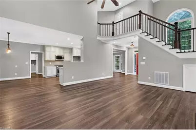 5206 Oakbrook Drive, Durham, NC 27713 - Photo 8