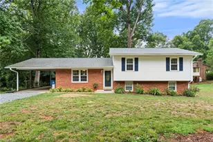 112 Kingwood Rd, Reidsville, NC 27320 - Photo 1