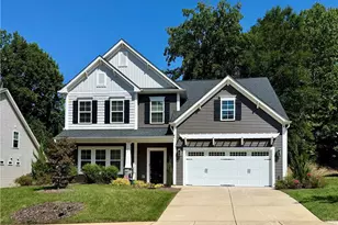 142 Brayden Dr, Advance, NC 27006 - Photo 1
