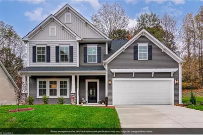 142 Brayden Drive, Advance, NC 27006 - Photo 1