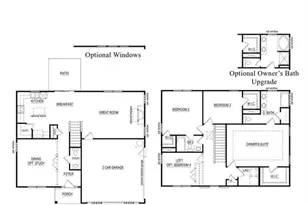 3719 Contimental Sq, Kernersville, NC 27284 - Photo 2