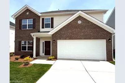 3719 Contimental Square, Kernersville, NC 27284 - Photo 1