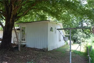 156 S Snider St, Denton, NC 27239 - Photo 26