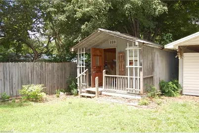 156 S Snider Street, Denton, NC 27239 - Photo 38