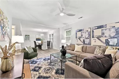 2210 Bracyridge Road, Greensboro, NC 27407 - Photo 2