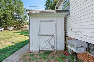 519 Overlook St, Greensboro, NC 27403 - Photo 26