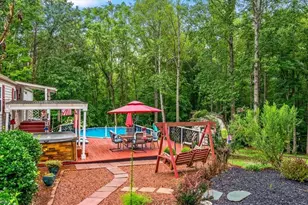 210 Blair Dr, Reidsville, NC 27320 - Photo 16
