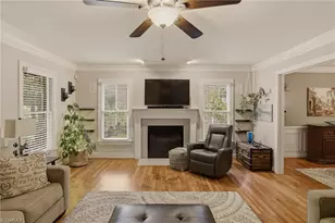 5009 Meadow Hill Ct, Winston-Salem, NC 27106 - Photo 14