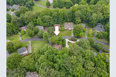 5009 Meadow Hill Court, Winston-Salem, NC 27106 - Photo 40
