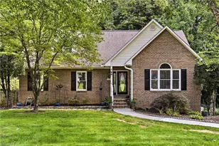 5009 Meadow Hill Ct, Winston-Salem, NC 27106 - Photo 4
