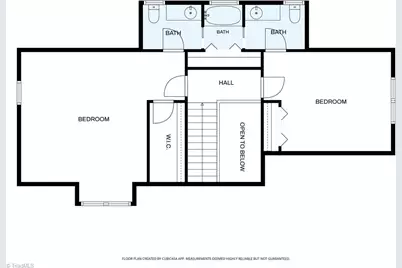 5009 Meadow Hill Court, Winston-Salem, NC 27106 - Photo 42