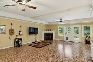 5009 Meadow Hill Ct, Winston-Salem, NC 27106 - Photo 36