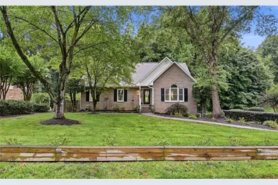 5009 Meadow Hill Court, Winston-Salem, NC 27106 - Photo 2