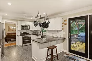 5009 Meadow Hill Ct, Winston-Salem, NC 27106 - Photo 20