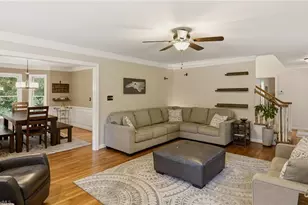 5009 Meadow Hill Ct, Winston-Salem, NC 27106 - Photo 16