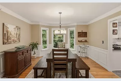 5009 Meadow Hill Court, Winston-Salem, NC 27106 - Photo 12