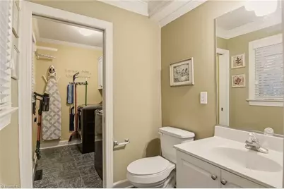 5009 Meadow Hill Court, Winston-Salem, NC 27106 - Photo 20
