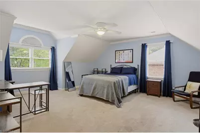5009 Meadow Hill Court, Winston-Salem, NC 27106 - Photo 26