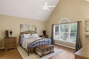 5009 Meadow Hill Ct, Winston-Salem, NC 27106 - Photo 22
