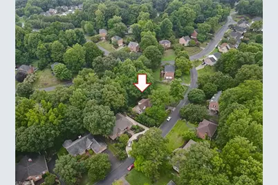 5009 Meadow Hill Court, Winston-Salem, NC 27106 - Photo 38
