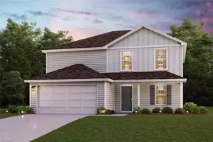 604 Fleer Rd, Thomasville, NC 27360 - Photo 1