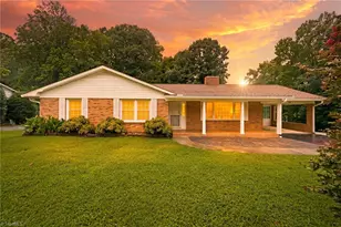 399 Wildwood Ln, Winston-Salem, NC 27107 - Photo 1