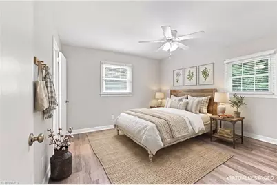 399 Wildwood Lane, Winston-Salem, NC 27107 - Photo 20