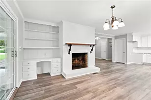 399 Wildwood Ln, Winston-Salem, NC 27107 - Photo 18
