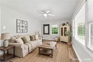399 Wildwood Ln, Winston-Salem, NC 27107 - Photo 8