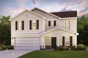 150 Corn Ct, Linwood, NC 27299 - Photo 1