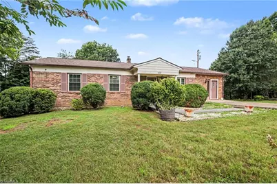 160 Ward Road, Eden, NC 27288 - Photo 2