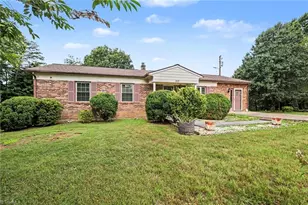 160 Ward Rd, Eden, NC 27288 - Photo 2