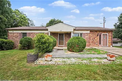160 Ward Road, Eden, NC 27288 - Photo 1