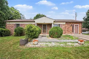 160 Ward Rd, Eden, NC 27288 - Photo 1