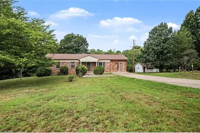 160 Ward Road, Eden, NC 27288 - Photo 4