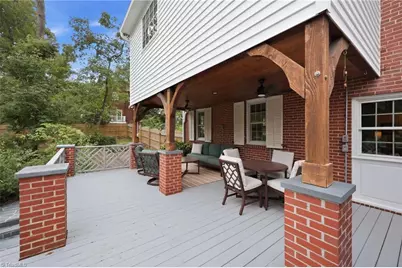 708 Florham Drive, High Point, NC 27262 - Photo 42