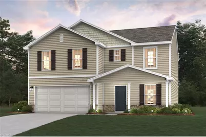 282 Alfalfa Avenue, Linwood, NC 27299 - Photo 1