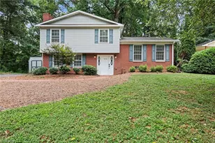 5210 Ashlyn Dr, Winston-Salem, NC 27106 - Photo 1