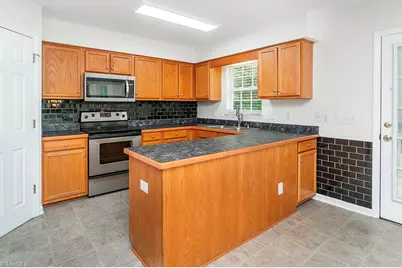 3955 Chucks Court, Burlington, NC 27215 - Photo 18