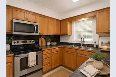 3955 Chucks Court, Burlington, NC 27215 - Photo 6