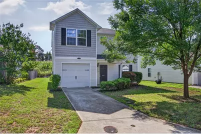 4047 Parkside Meadow Court, Winston-Salem, NC 27127 - Photo 2