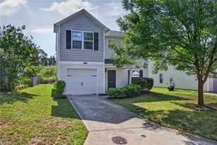 4047 Parkside Meadow Ct, Winston-Salem, NC 27127 - Photo 2